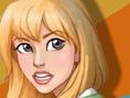 Nancy Drew : The Mystery of the Clue Bender Society