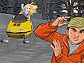 Nancy Drew : The Mystery of the Clue Bender Society