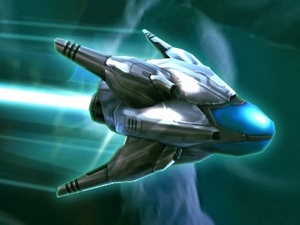 Nano Assault Neo-X