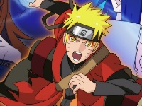 Naruto Shippuden : Ultimate Ninja Impact