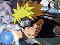 Naruto Shippuden : Narutimate Accel 3
