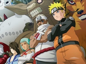 Naruto Online
