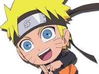 Naruto SD Powerful Shippuden