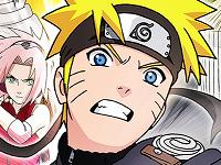 NARUTO Shippuden : Clash of Ninja Revolution 3