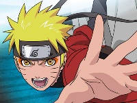 Naruto Shippuden 3D : The New Era