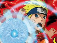 Naruto : Ultimate Ninja 3