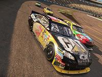 Nascar The Game 2011