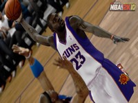 NBA 2K10