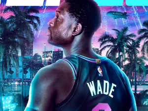 NBA 2K20