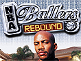 NBA Ballers : Rebound
