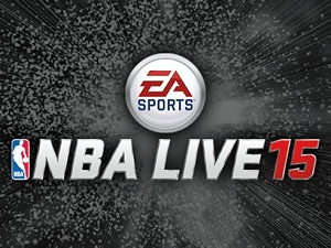 NBA Live 15