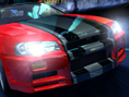 Need for Speed Carbon : Own the City