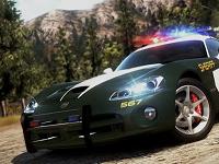 Need for Speed : Hot Pursuit
