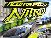 Need for Speed Nitro