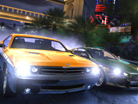 Need for Speed Undercover