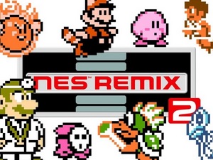 NES Remix 2