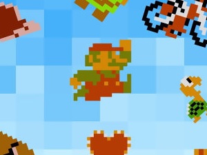 NES Remix