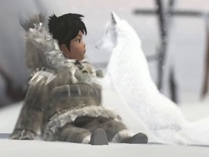 Never Alone
