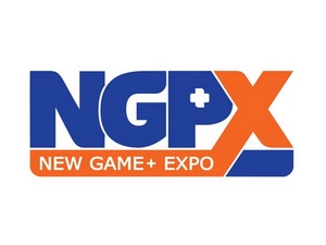 New Game Plus Expo