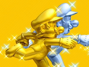 New Super Mario Bros. 2