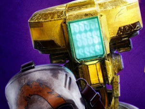 New Tales from the Borderlands
