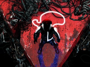 Nex Machina