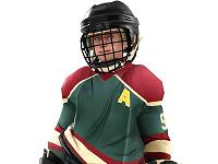 NHL Slapshot