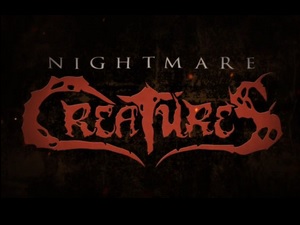 Nightmare Creatures