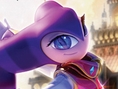 NiGHTS : Into Dreams
