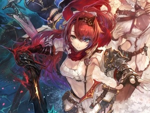 Nights of Azure 2
