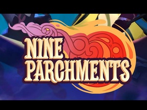 Nine Parchments