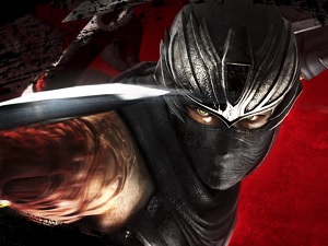 Ninja Gaiden 3 : Razor's Edge