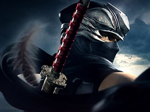 Ninja Gaiden Sigma 2 Plus