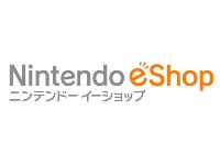 Nintendo 3DS eShop