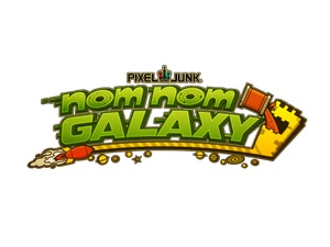 Nom Nom Galaxy