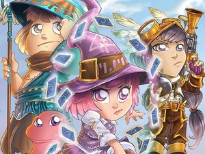 Noob : Les Sans Factions