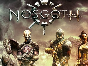 Nosgoth