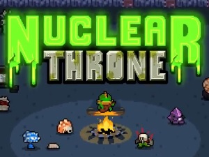 Nuclear Throne