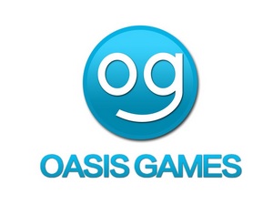 Oasis Games