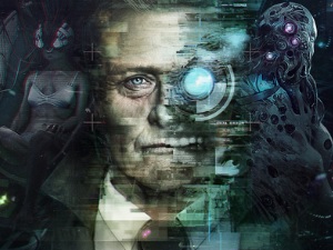 Observer : System Redux