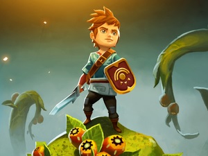 Oceanhorn