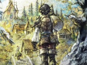 Octopath Traveler 0