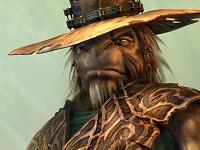 Oddworld : La Fureur de l'Etranger