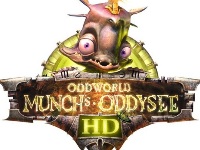 Oddworld : Munch's Odyssey