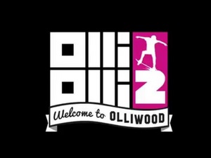 OlliOlli 2