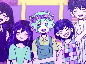 Omori