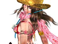 One Chanbara Z