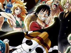 One Piece : Grand Cruise