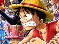 One Piece : Romance Dawn
