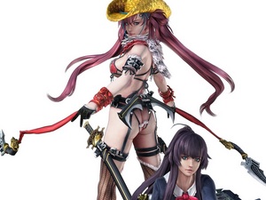 OneChanbara Z : Kagura